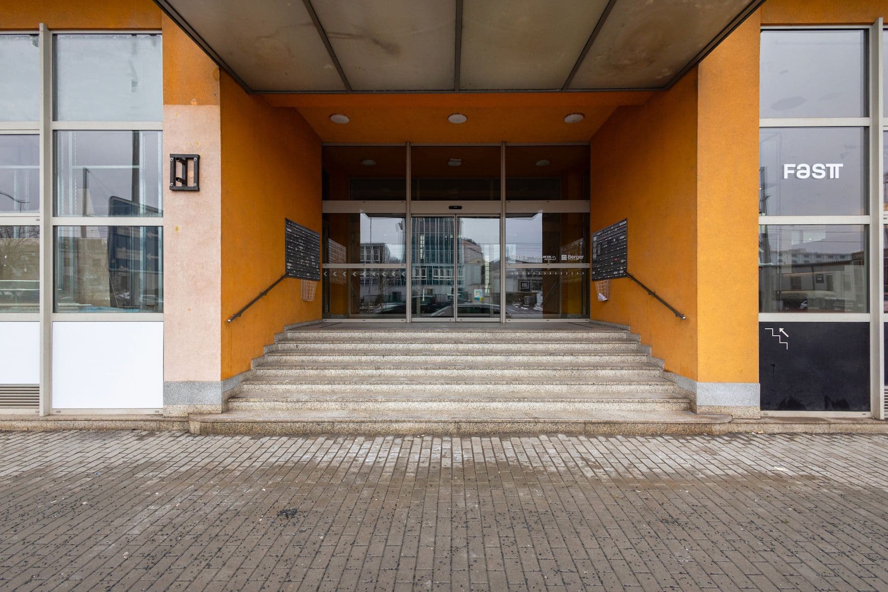 1 bedroom with open-plan kitchen flat for sale, 50 m², Českomoravská, Prague, Prague 1 bedroom with open-plan kitchen flat for sale, 50 m², Českomoravská, Prague, Prague