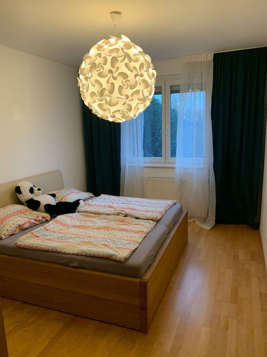 1 bedroom with open-plan kitchen flat to rent, 55 m², Marie Podvalové, Prague, Prague 1 bedroom with open-plan kitchen flat to rent, 55 m², Marie Podvalové, Prague, Prague