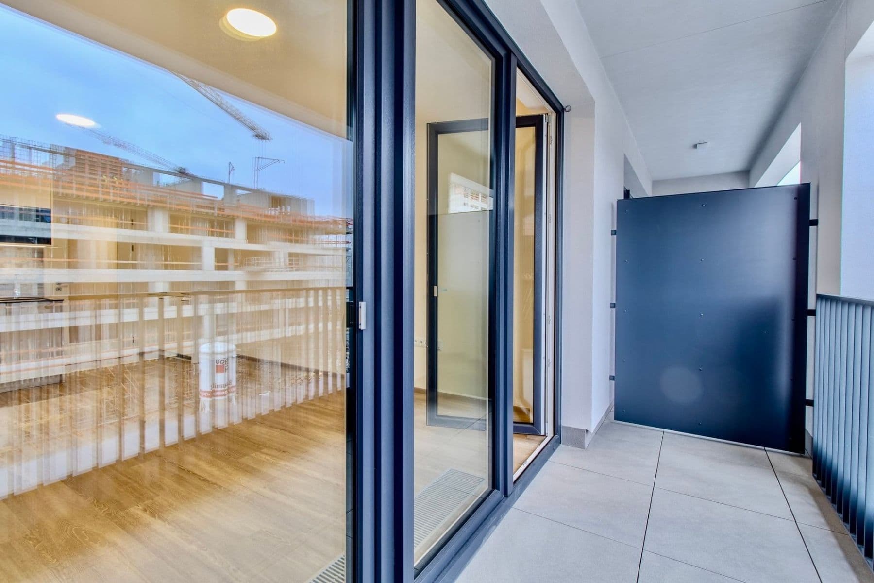 Studio flat to rent, 30 m², Poděbradská, Prague, Prague Studio flat to rent, 30 m², Poděbradská, Prague, Prague