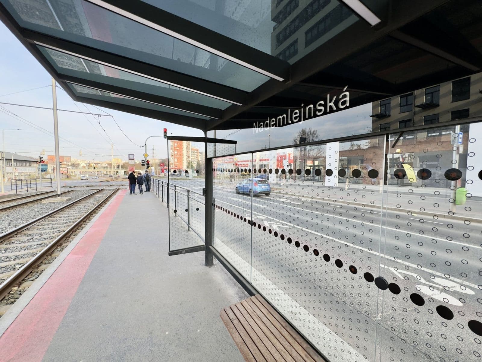 Studio flat to rent, 30 m², Poděbradská, Prague, Prague Studio flat to rent, 30 m², Poděbradská, Prague, Prague