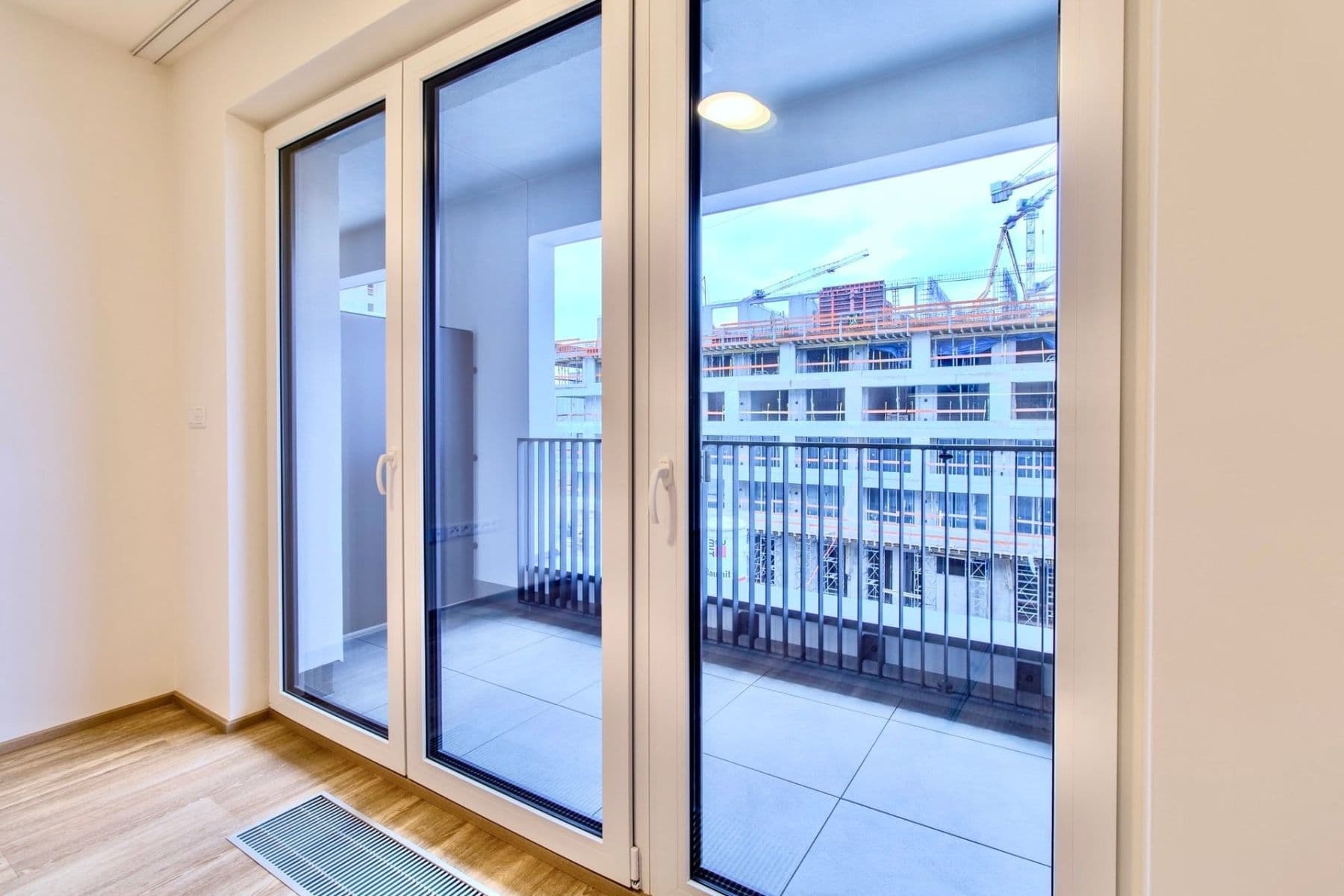 Studio flat to rent, 30 m², Poděbradská, Prague, Prague Studio flat to rent, 30 m², Poděbradská, Prague, Prague