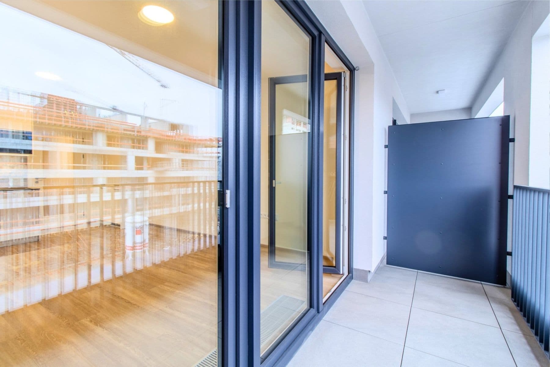 Studio flat to rent, 30 m², Poděbradská, Prague, Prague Studio flat to rent, 30 m², Poděbradská, Prague, Prague