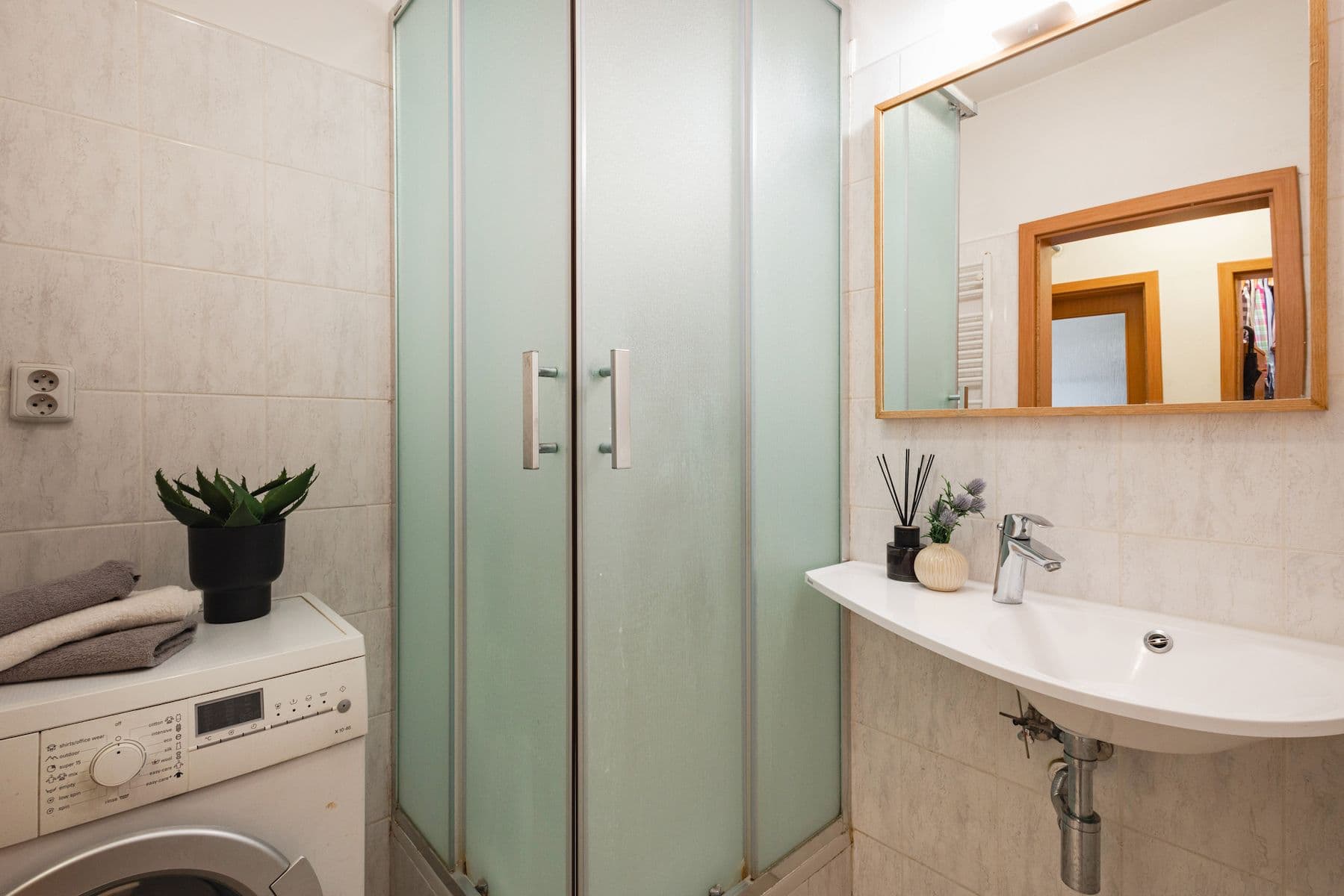 Studio flat for sale, 36 m², Davídkova, Prague, Prague Studio flat for sale, 36 m², Davídkova, Prague, Prague