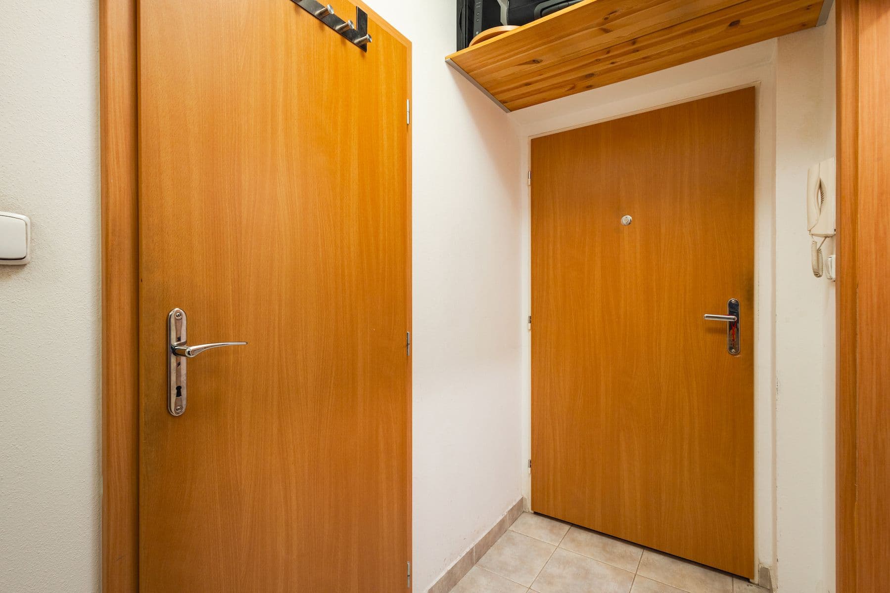 Studio flat for sale, 36 m², Davídkova, Prague, Prague Studio flat for sale, 36 m², Davídkova, Prague, Prague