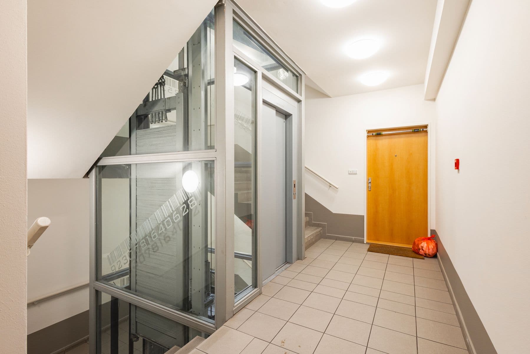 Studio flat for sale, 36 m², Davídkova, Prague, Prague Studio flat for sale, 36 m², Davídkova, Prague, Prague