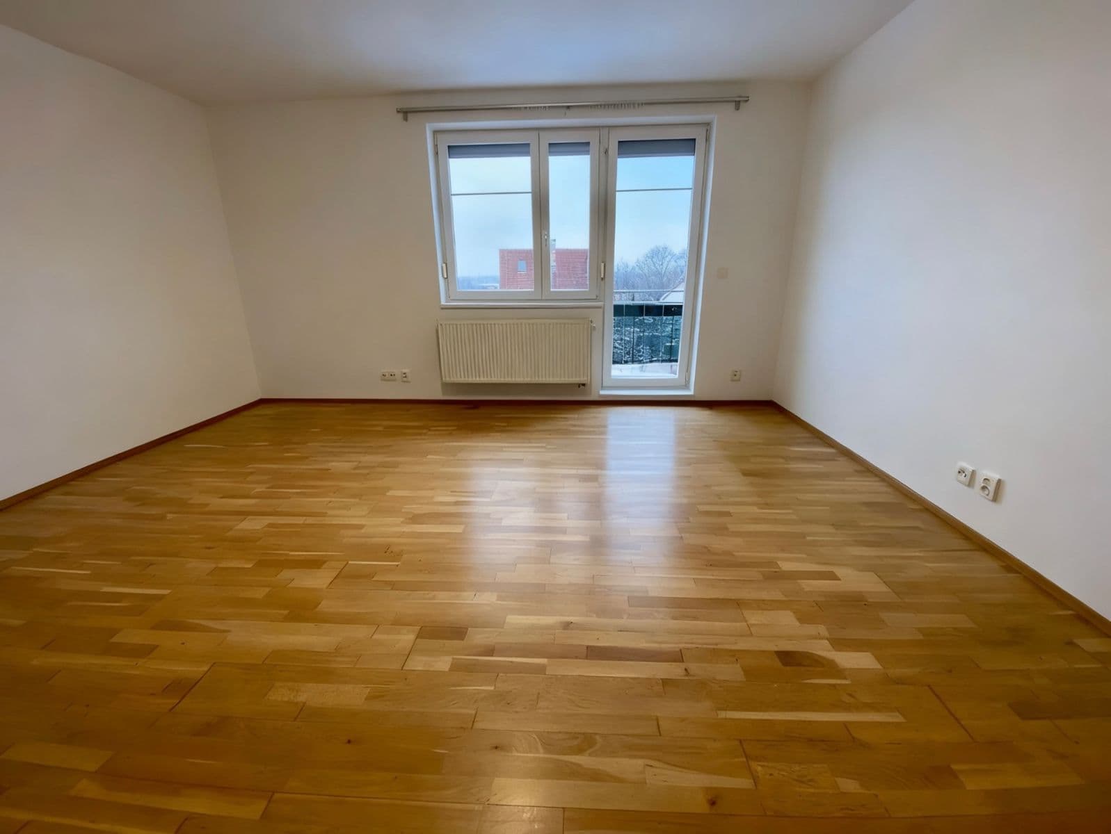 1 bedroom with open-plan kitchen flat to rent, 58 m², Břeclavská, Prague, Prague 1 bedroom with open-plan kitchen flat to rent, 58 m², Břeclavská, Prague, Prague