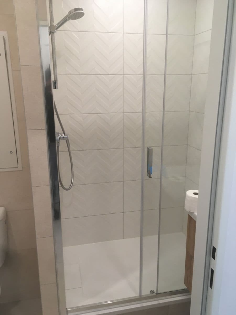 1 bedroom flat to rent, 27 m², Varnsdorfská, Prague, Prague 1 bedroom flat to rent, 27 m², Varnsdorfská, Prague, Prague