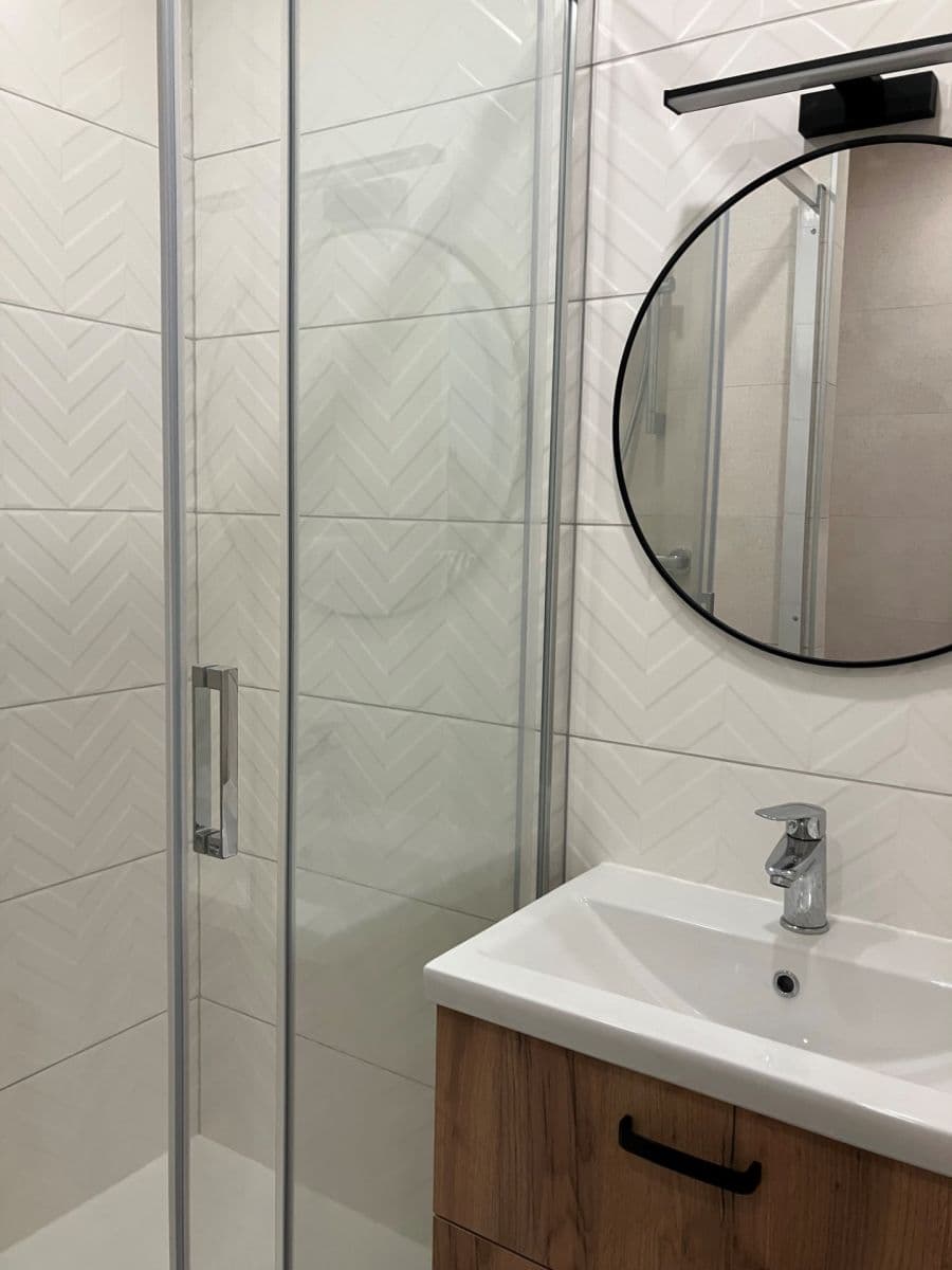 1 bedroom flat to rent, 27 m², Varnsdorfská, Prague, Prague 1 bedroom flat to rent, 27 m², Varnsdorfská, Prague, Prague