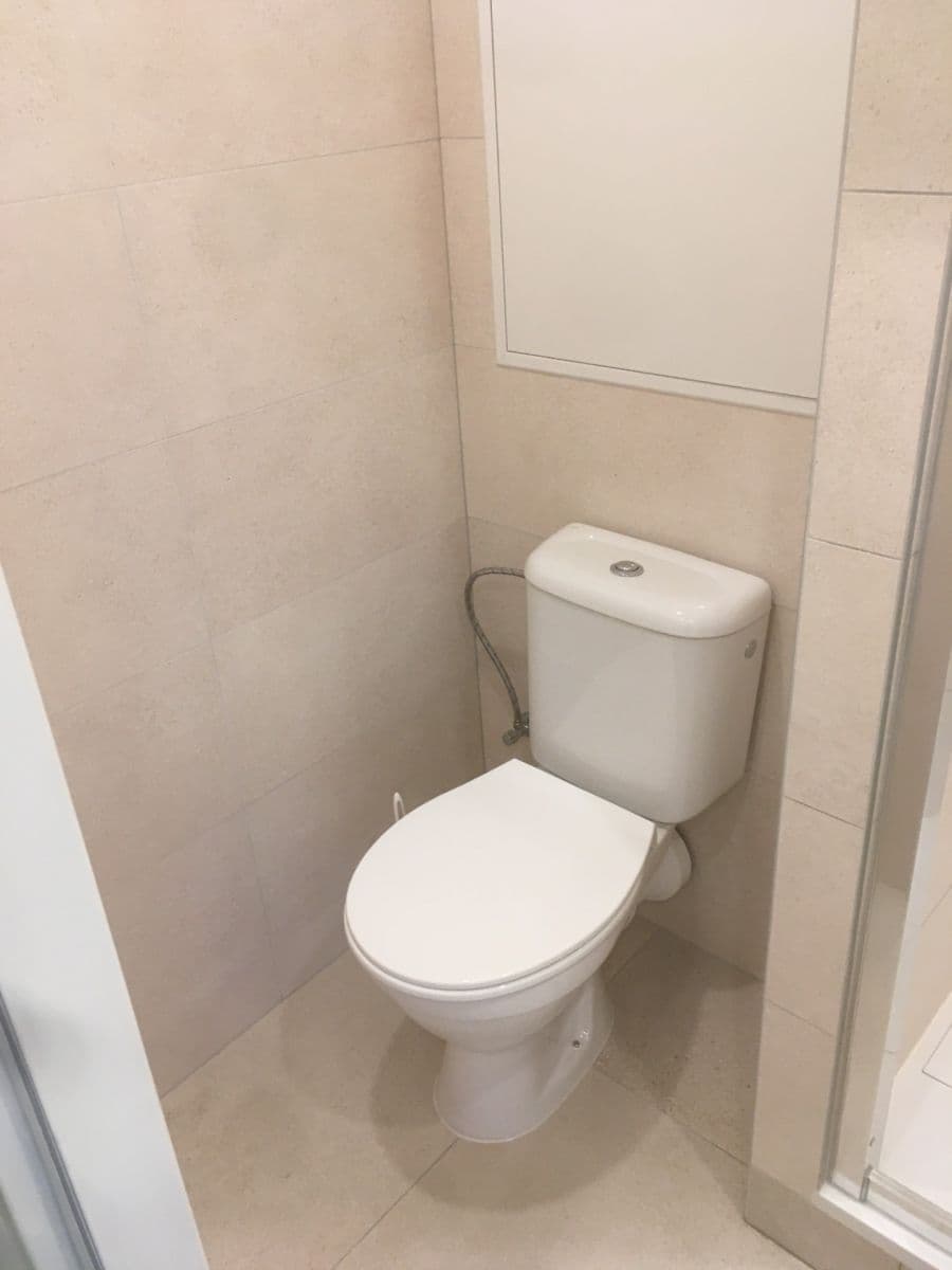 1 bedroom flat to rent, 27 m², Varnsdorfská, Prague, Prague 1 bedroom flat to rent, 27 m², Varnsdorfská, Prague, Prague