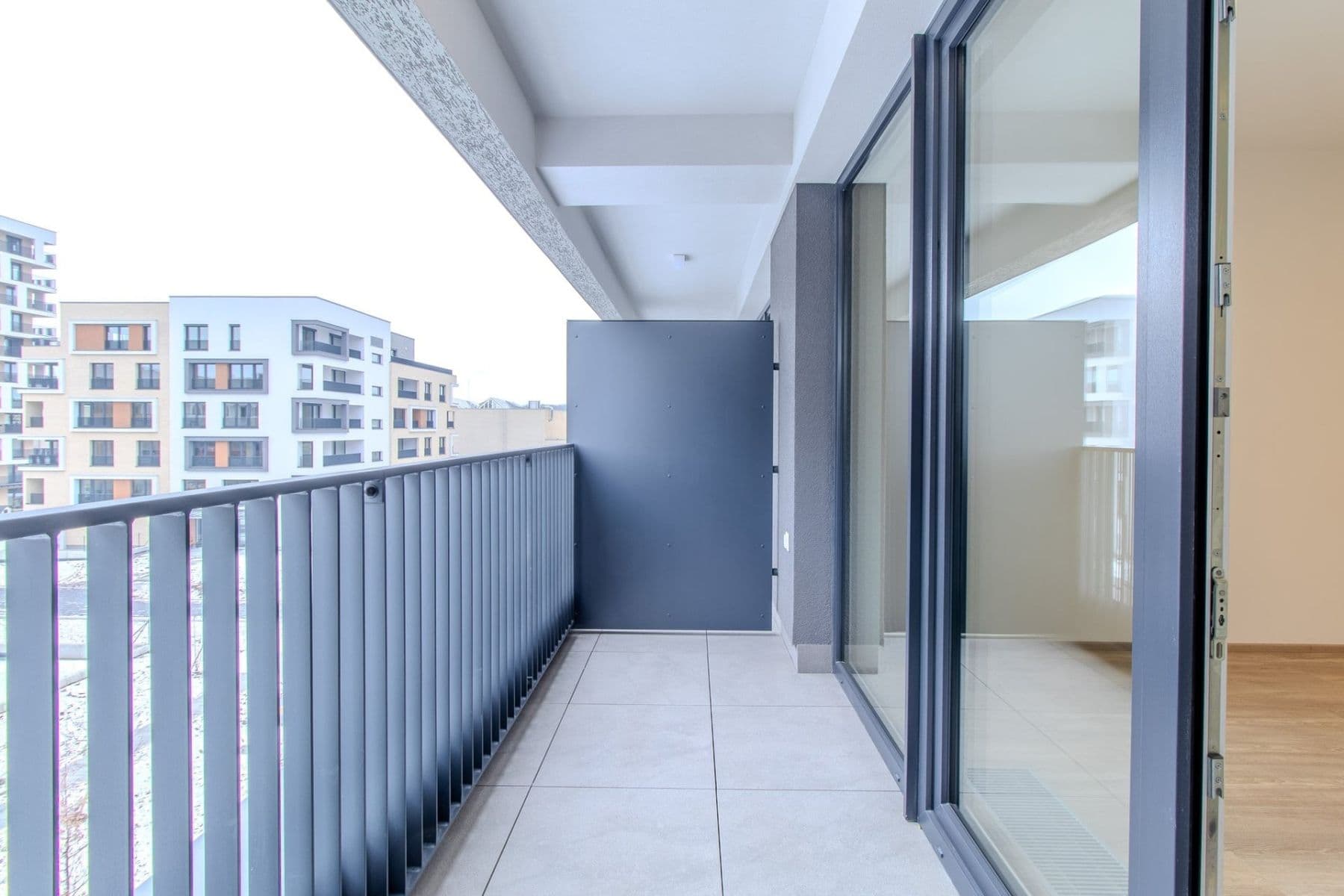 Studio flat to rent, 30 m², Poděbradská, Prague, Prague Studio flat to rent, 30 m², Poděbradská, Prague, Prague