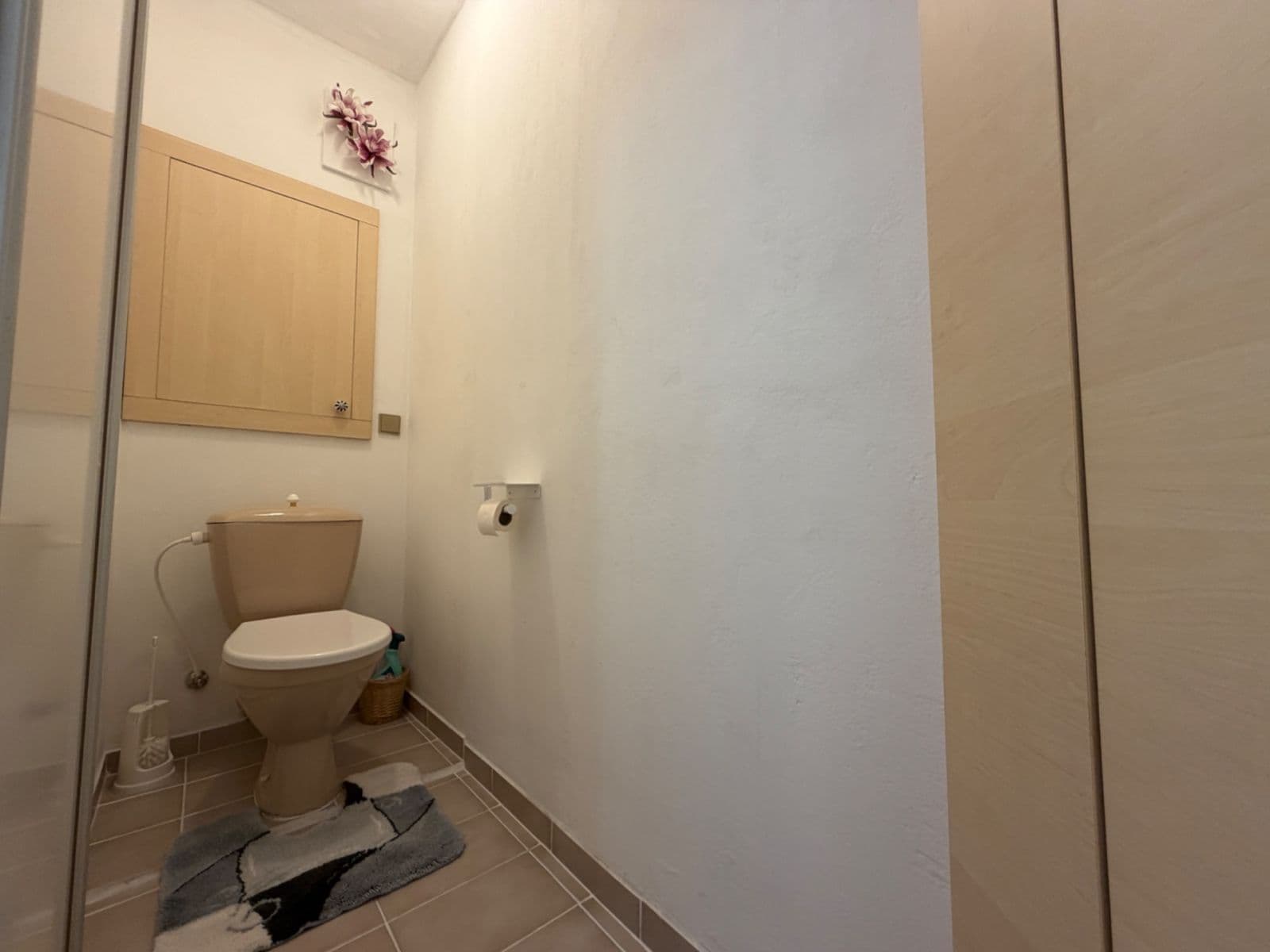 2 bedroom with open-plan kitchen flat for sale, 60 m², Litoměřická, Prague, Prague 2 bedroom with open-plan kitchen flat for sale, 60 m², Litoměřická, Prague, Prague