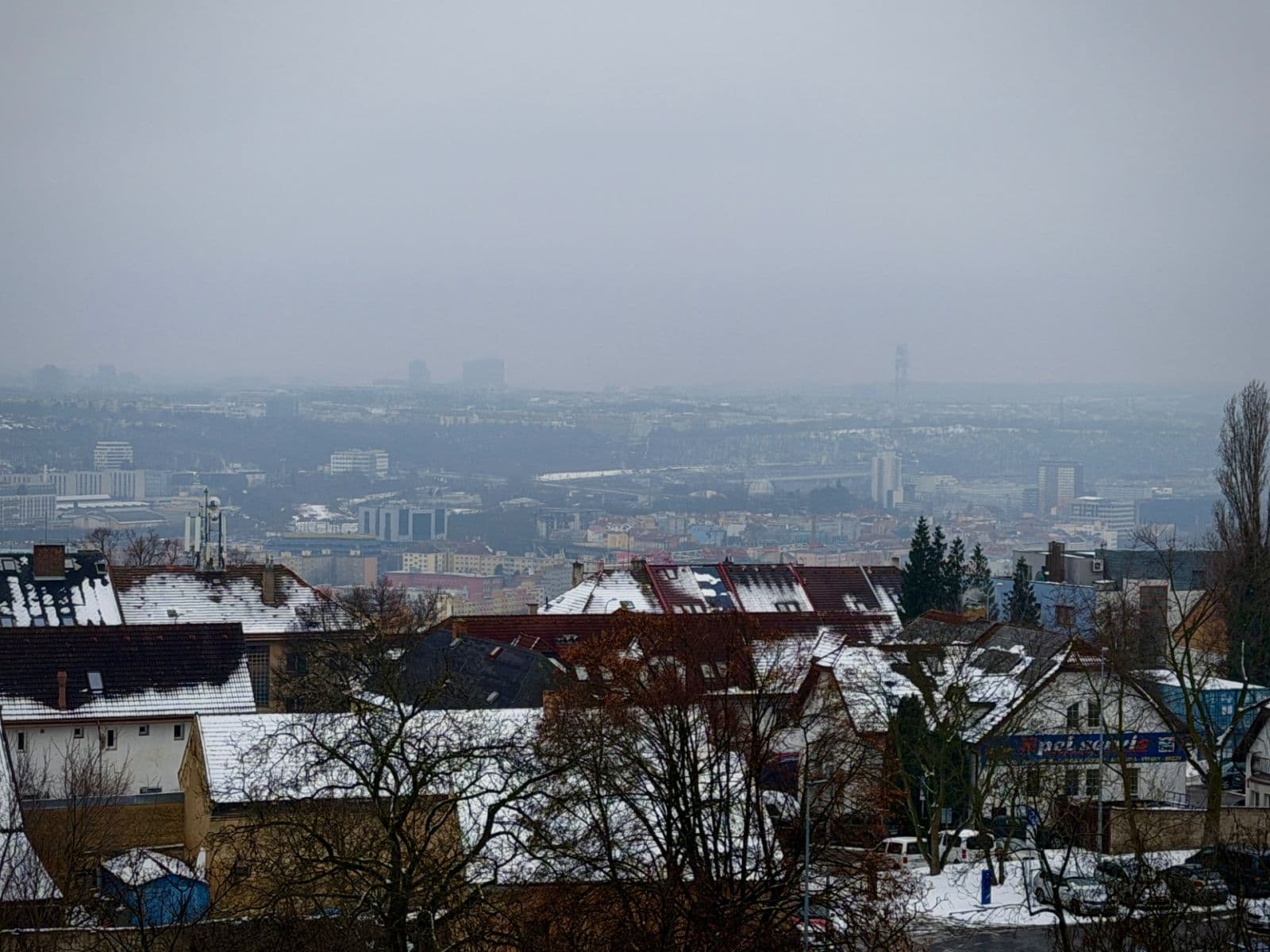 2 bedroom with open-plan kitchen flat for sale, 60 m², Litoměřická, Prague, Prague 2 bedroom with open-plan kitchen flat for sale, 60 m², Litoměřická, Prague, Prague