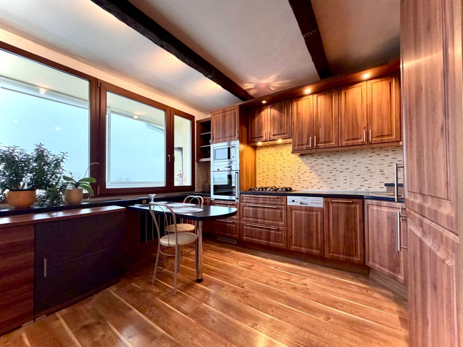 2 bedroom with open-plan kitchen flat for sale, 60 m², Litoměřická, Prague, Prague 2 bedroom with open-plan kitchen flat for sale, 60 m², Litoměřická, Prague, Prague