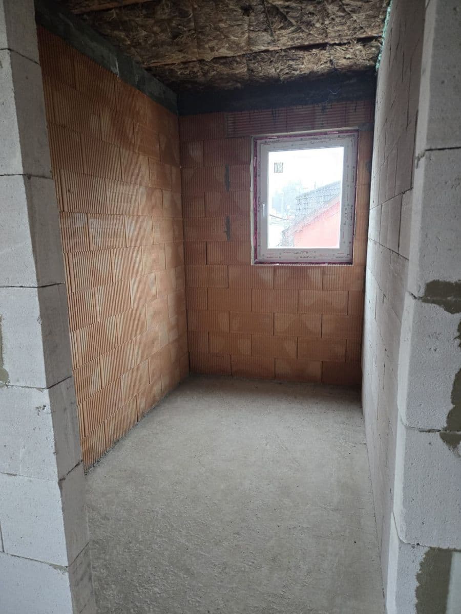 2 bedroom with open-plan kitchen flat for sale, 60 m², Šternberská, Divišov, Středočeský Region 2 bedroom with open-plan kitchen flat for sale, 60 m², Šternberská, Divišov, Středočeský Region