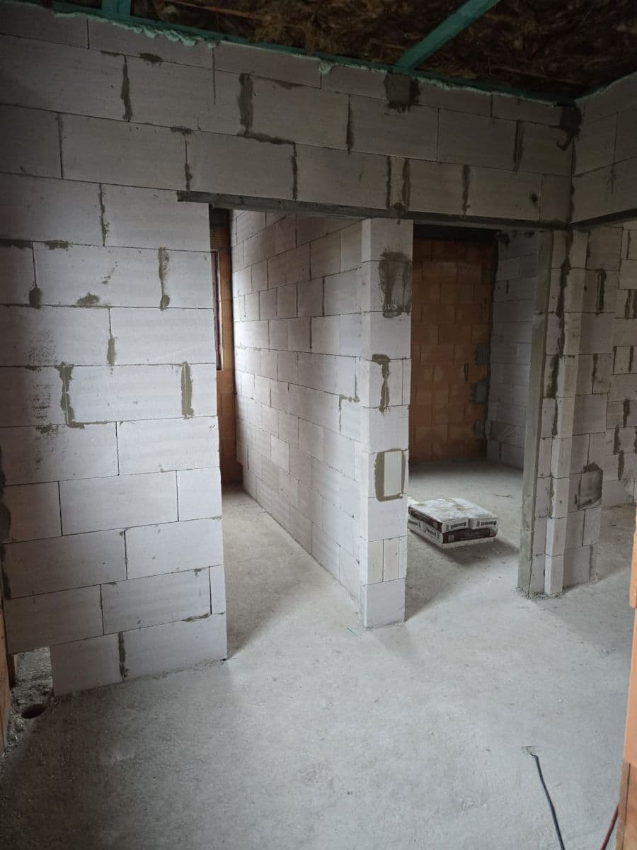 2 bedroom with open-plan kitchen flat for sale, 60 m², Šternberská, Divišov, Středočeský Region 2 bedroom with open-plan kitchen flat for sale, 60 m², Šternberská, Divišov, Středočeský Region