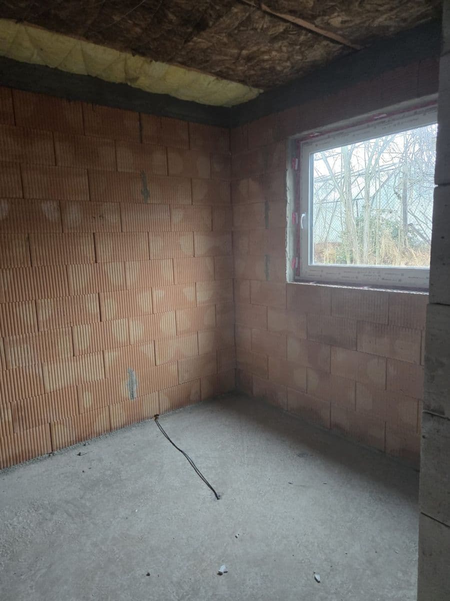 2 bedroom with open-plan kitchen flat for sale, 60 m², Šternberská, Divišov, Středočeský Region 2 bedroom with open-plan kitchen flat for sale, 60 m², Šternberská, Divišov, Středočeský Region