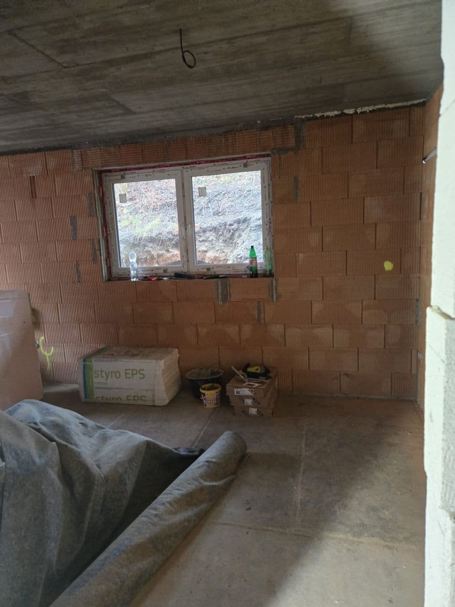 2 bedroom with open-plan kitchen flat for sale, 82 m², Šternberská, Divišov, Středočeský Region 2 bedroom with open-plan kitchen flat for sale, 82 m², Šternberská, Divišov, Středočeský Region