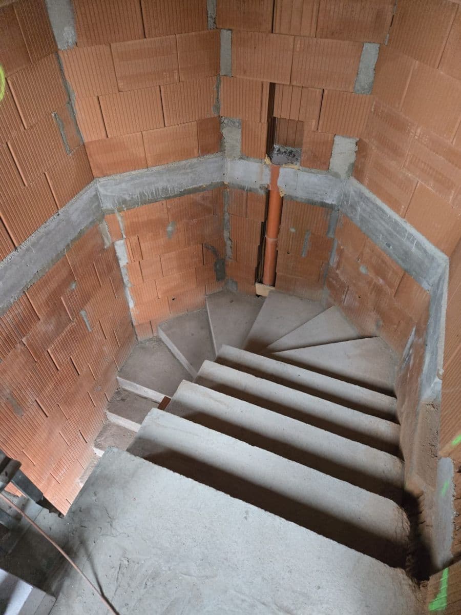 2 bedroom with open-plan kitchen flat for sale, 82 m², Šternberská, Divišov, Středočeský Region 2 bedroom with open-plan kitchen flat for sale, 82 m², Šternberská, Divišov, Středočeský Region