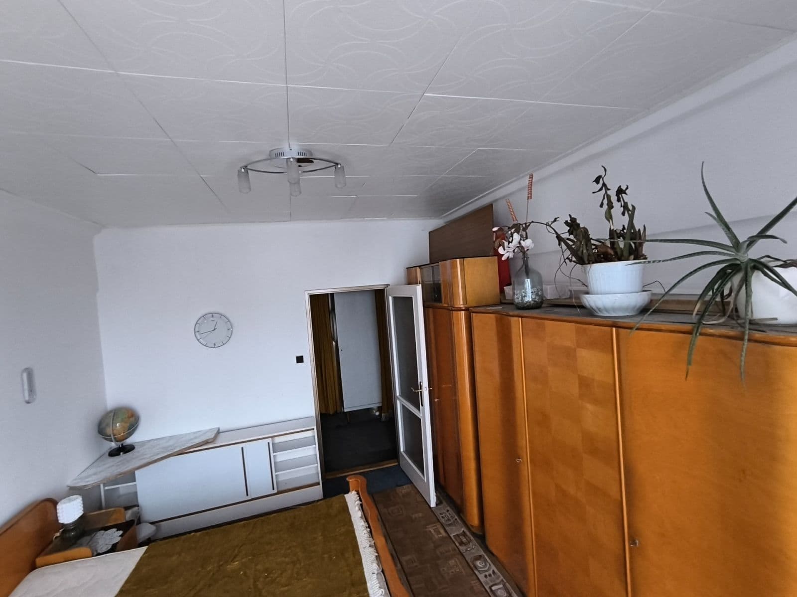 2 bedroom flat for sale, 65 m², Francouzská třída, Plzeň, Plzeňský Region 2 bedroom flat for sale, 65 m², Francouzská třída, Plzeň, Plzeňský Region