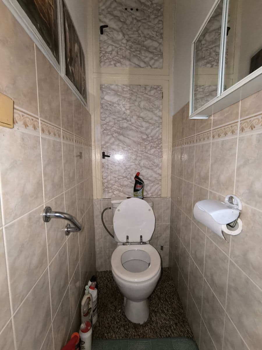 2 bedroom flat for sale, 65 m², Francouzská třída, Plzeň, Plzeňský Region 2 bedroom flat for sale, 65 m², Francouzská třída, Plzeň, Plzeňský Region