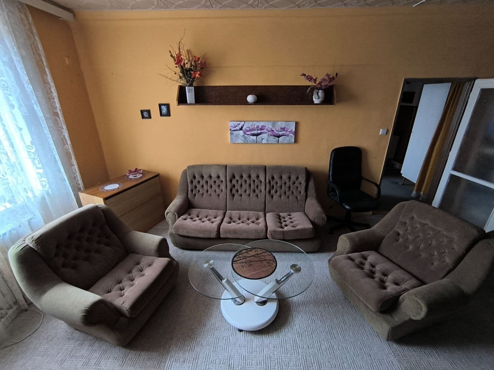 2 bedroom flat for sale, 65 m², Francouzská třída, Plzeň, Plzeňský Region 2 bedroom flat for sale, 65 m², Francouzská třída, Plzeň, Plzeňský Region