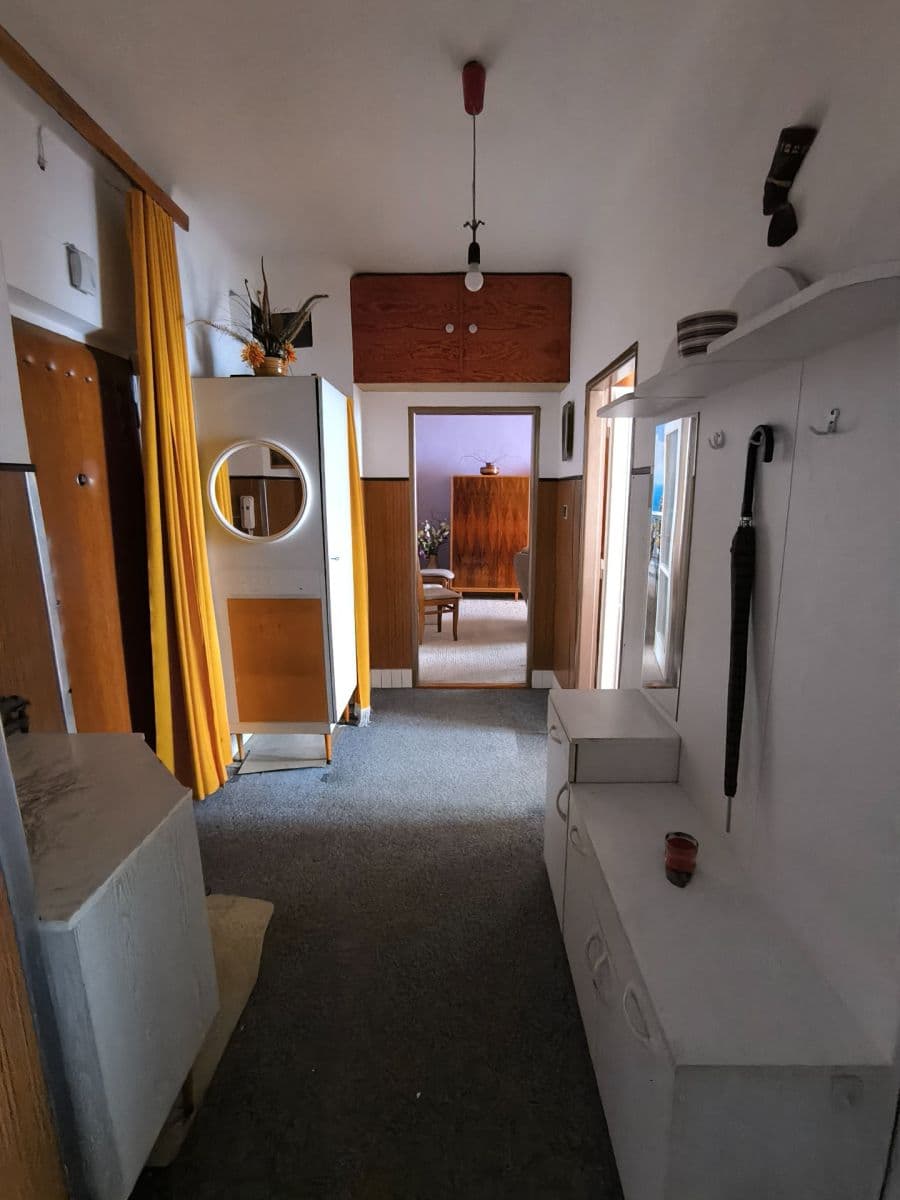 2 bedroom flat for sale, 65 m², Francouzská třída, Plzeň, Plzeňský Region 2 bedroom flat for sale, 65 m², Francouzská třída, Plzeň, Plzeňský Region