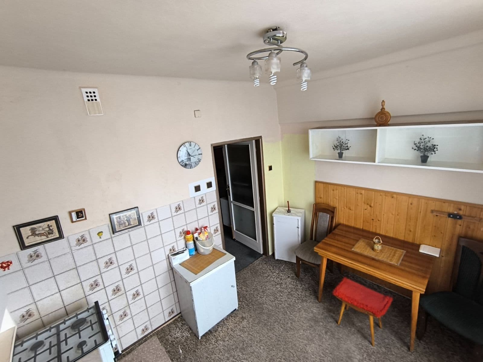 2 bedroom flat for sale, 65 m², Francouzská třída, Plzeň, Plzeňský Region 2 bedroom flat for sale, 65 m², Francouzská třída, Plzeň, Plzeňský Region