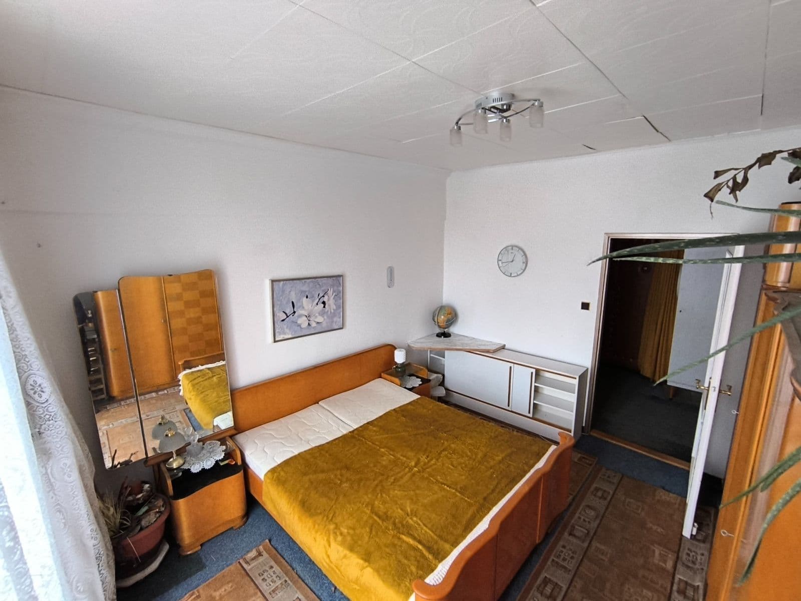 2 bedroom flat for sale, 65 m², Francouzská třída, Plzeň, Plzeňský Region 2 bedroom flat for sale, 65 m², Francouzská třída, Plzeň, Plzeňský Region