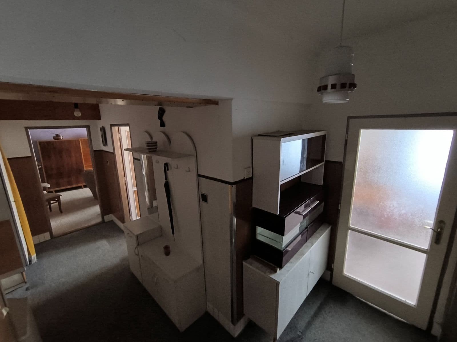 2 bedroom flat for sale, 65 m², Francouzská třída, Plzeň, Plzeňský Region 2 bedroom flat for sale, 65 m², Francouzská třída, Plzeň, Plzeňský Region