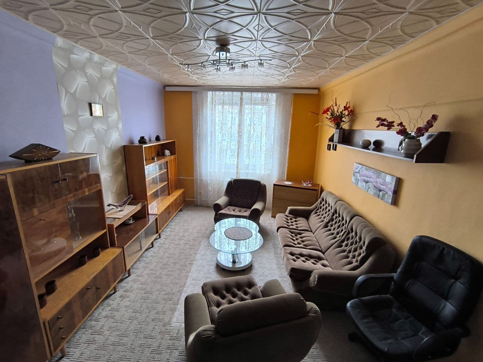 2 bedroom flat for sale, 65 m², Francouzská třída, Plzeň, Plzeňský Region 2 bedroom flat for sale, 65 m², Francouzská třída, Plzeň, Plzeňský Region