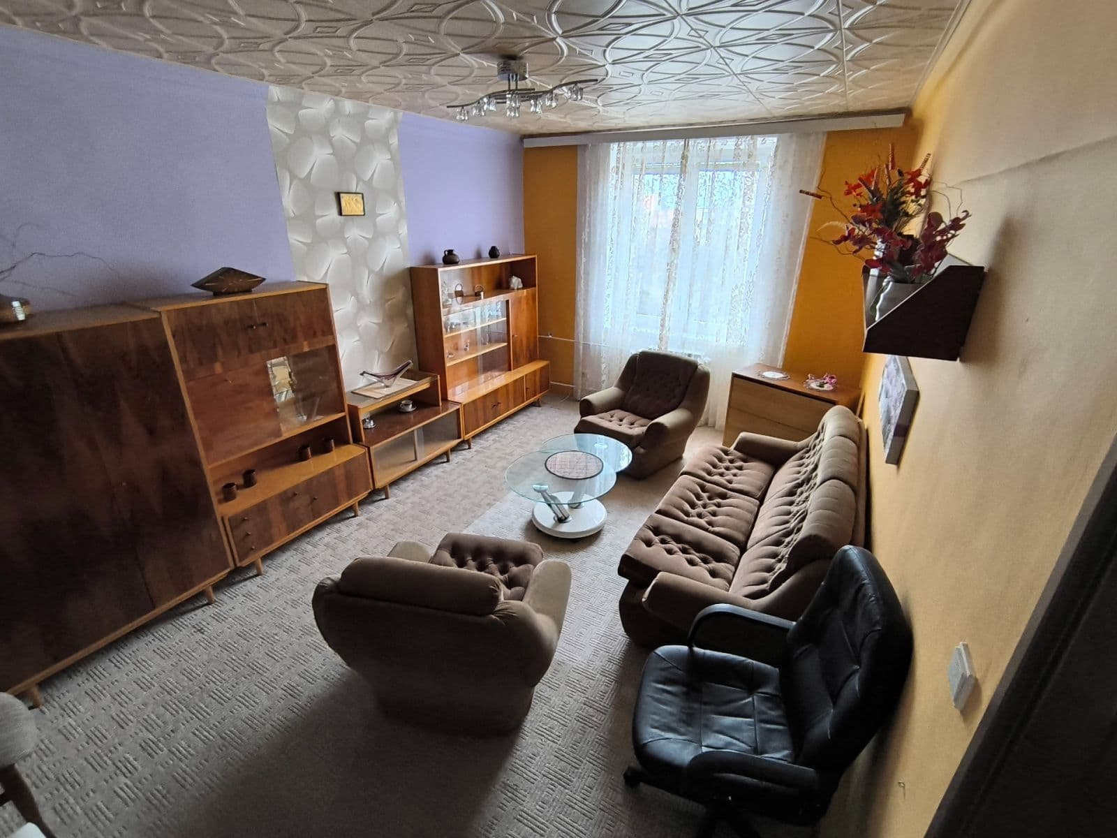 2 bedroom flat for sale, 65 m², Francouzská třída, Plzeň, Plzeňský Region 2 bedroom flat for sale, 65 m², Francouzská třída, Plzeň, Plzeňský Region