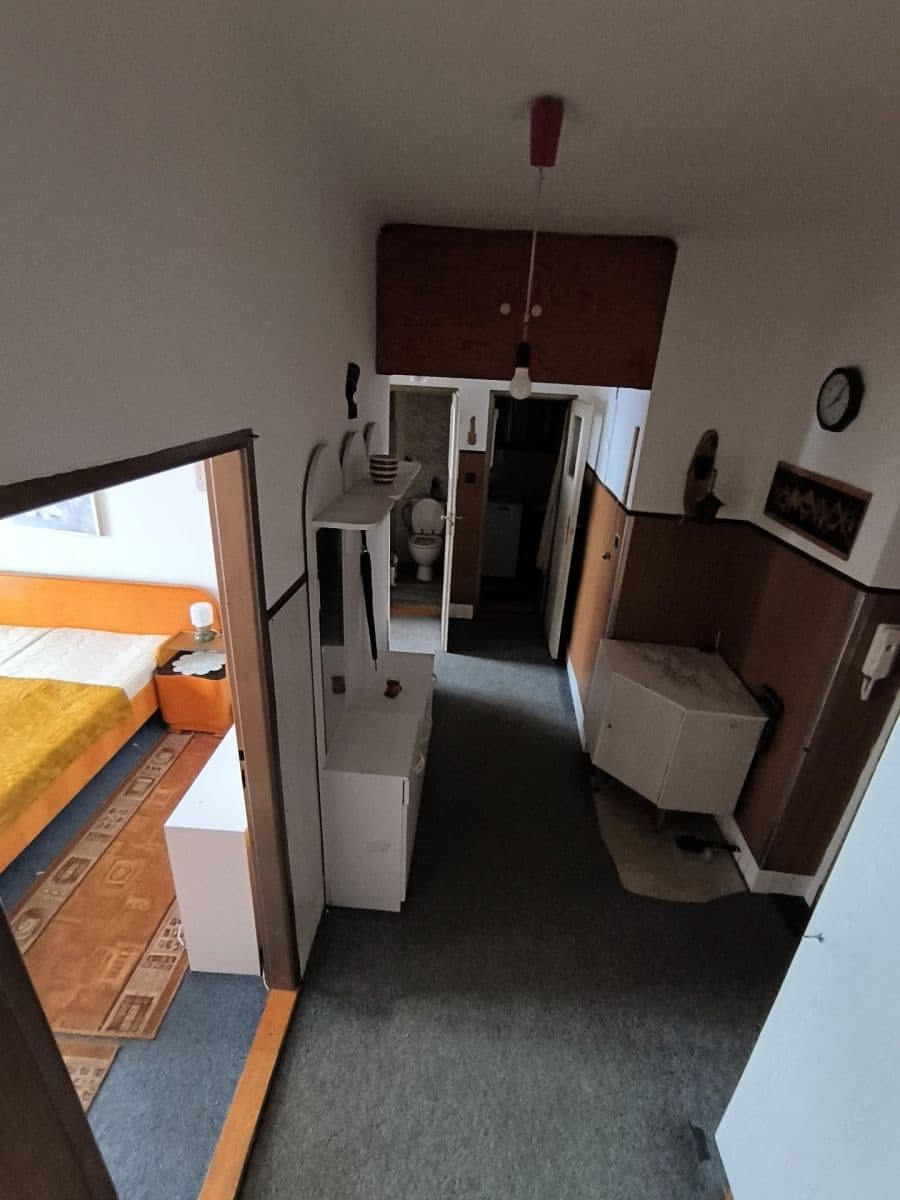 2 bedroom flat for sale, 65 m², Francouzská třída, Plzeň, Plzeňský Region 2 bedroom flat for sale, 65 m², Francouzská třída, Plzeň, Plzeňský Region