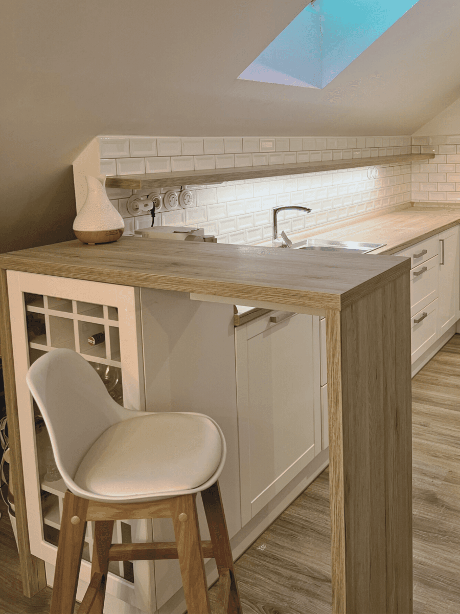 1 bedroom with open-plan kitchen flat for sale, 95 m², Višňová, Moravany, Jihomoravský Region 1 bedroom with open-plan kitchen flat for sale, 95 m², Višňová, Moravany, Jihomoravský Region