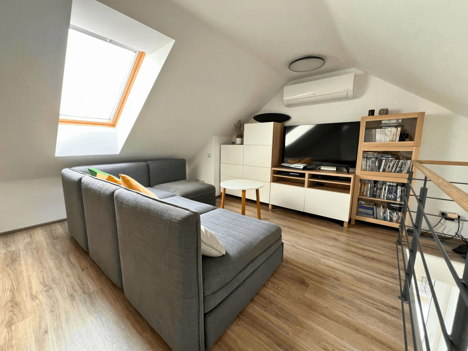 1 bedroom with open-plan kitchen flat for sale, 95 m², Višňová, Moravany, Jihomoravský Region 1 bedroom with open-plan kitchen flat for sale, 95 m², Višňová, Moravany, Jihomoravský Region