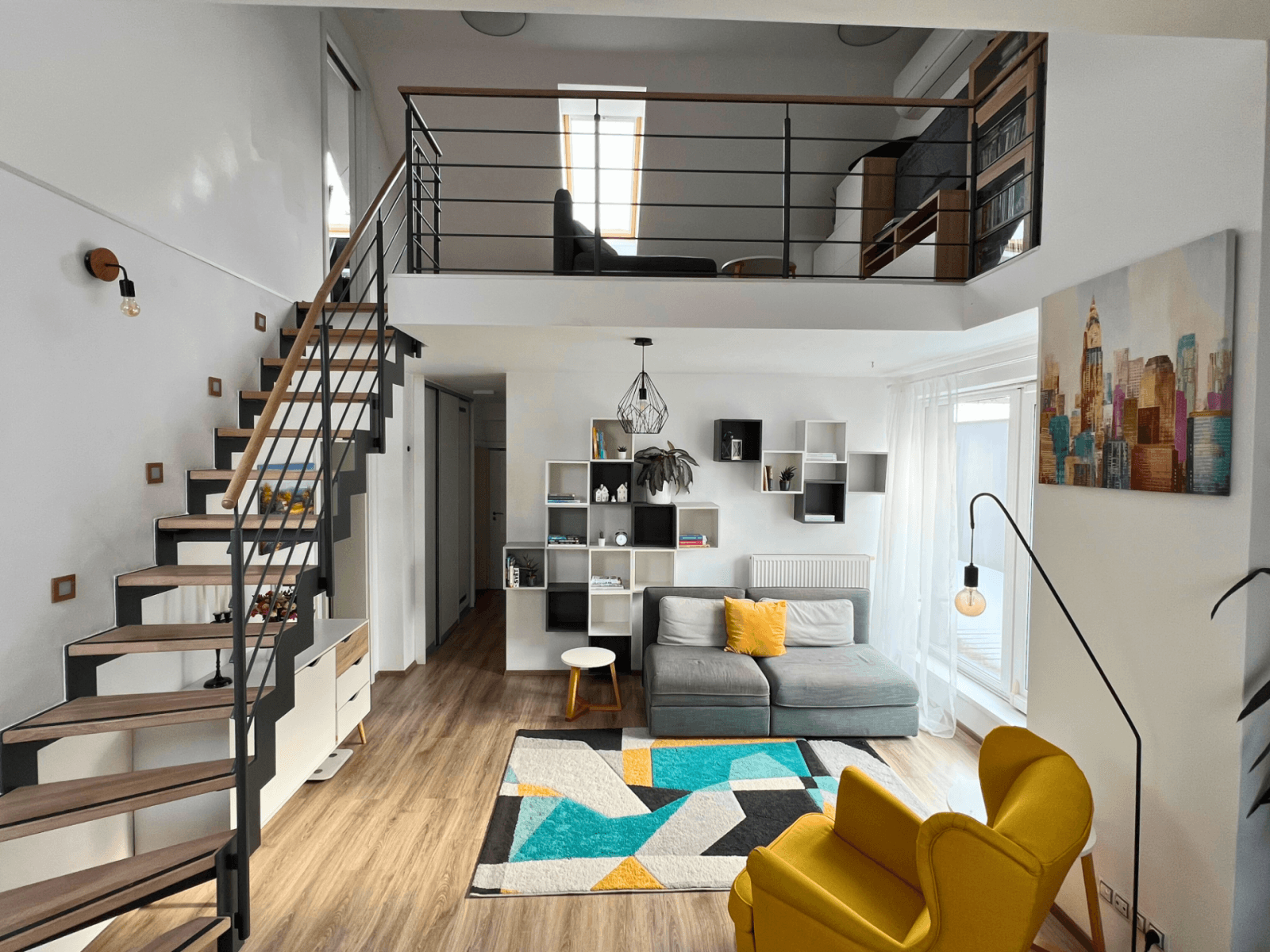 1 bedroom with open-plan kitchen flat for sale, 95 m², Višňová, Moravany, Jihomoravský Region 1 bedroom with open-plan kitchen flat for sale, 95 m², Višňová, Moravany, Jihomoravský Region