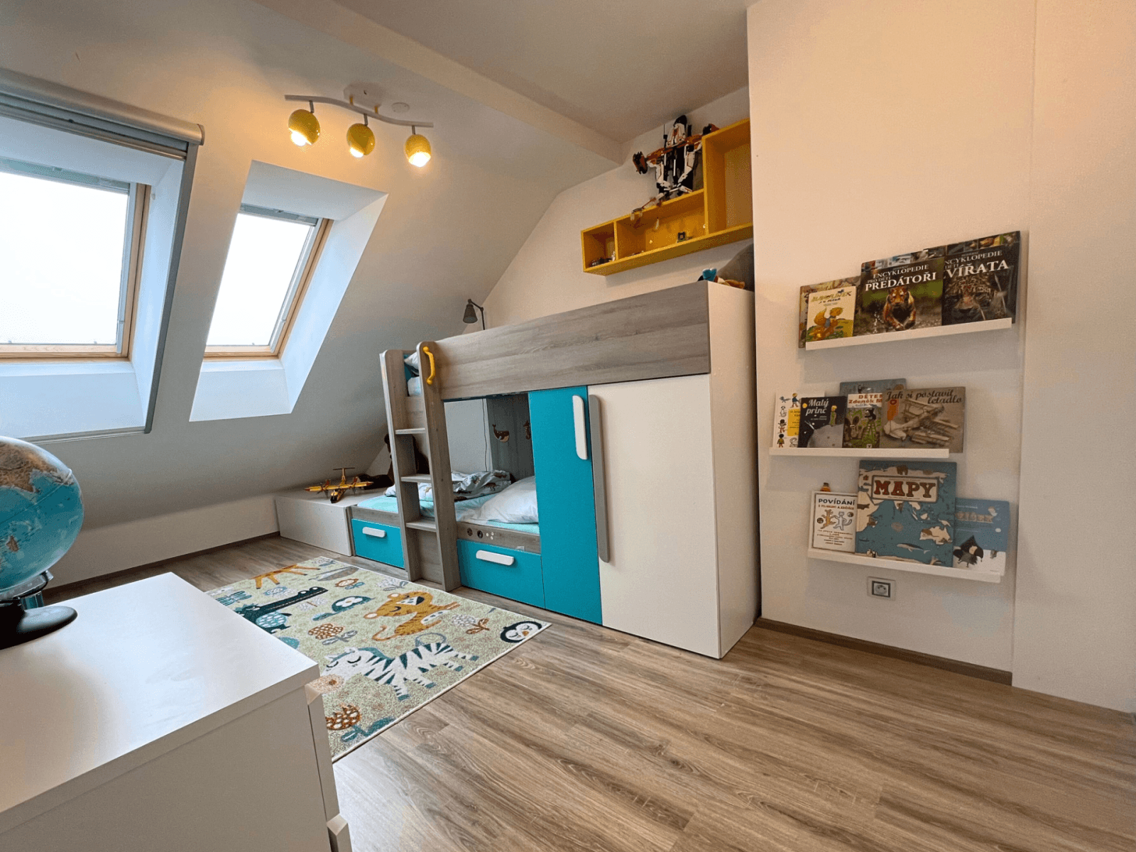 1 bedroom with open-plan kitchen flat for sale, 95 m², Višňová, Moravany, Jihomoravský Region 1 bedroom with open-plan kitchen flat for sale, 95 m², Višňová, Moravany, Jihomoravský Region