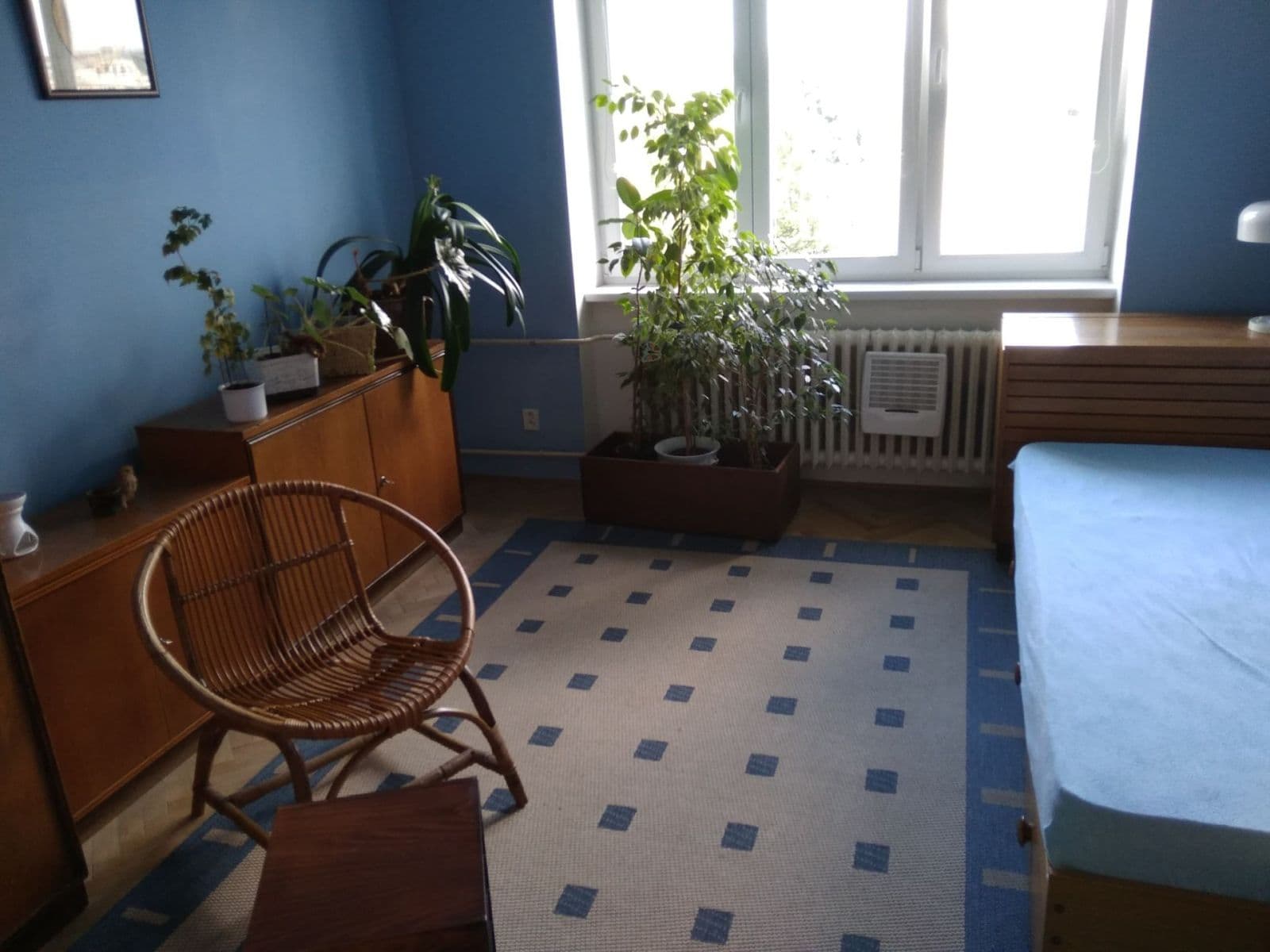 2 bedroom flat to rent, 56 m², Poříčí, Brno, Jihomoravský Region 2 bedroom flat to rent, 56 m², Poříčí, Brno, Jihomoravský Region