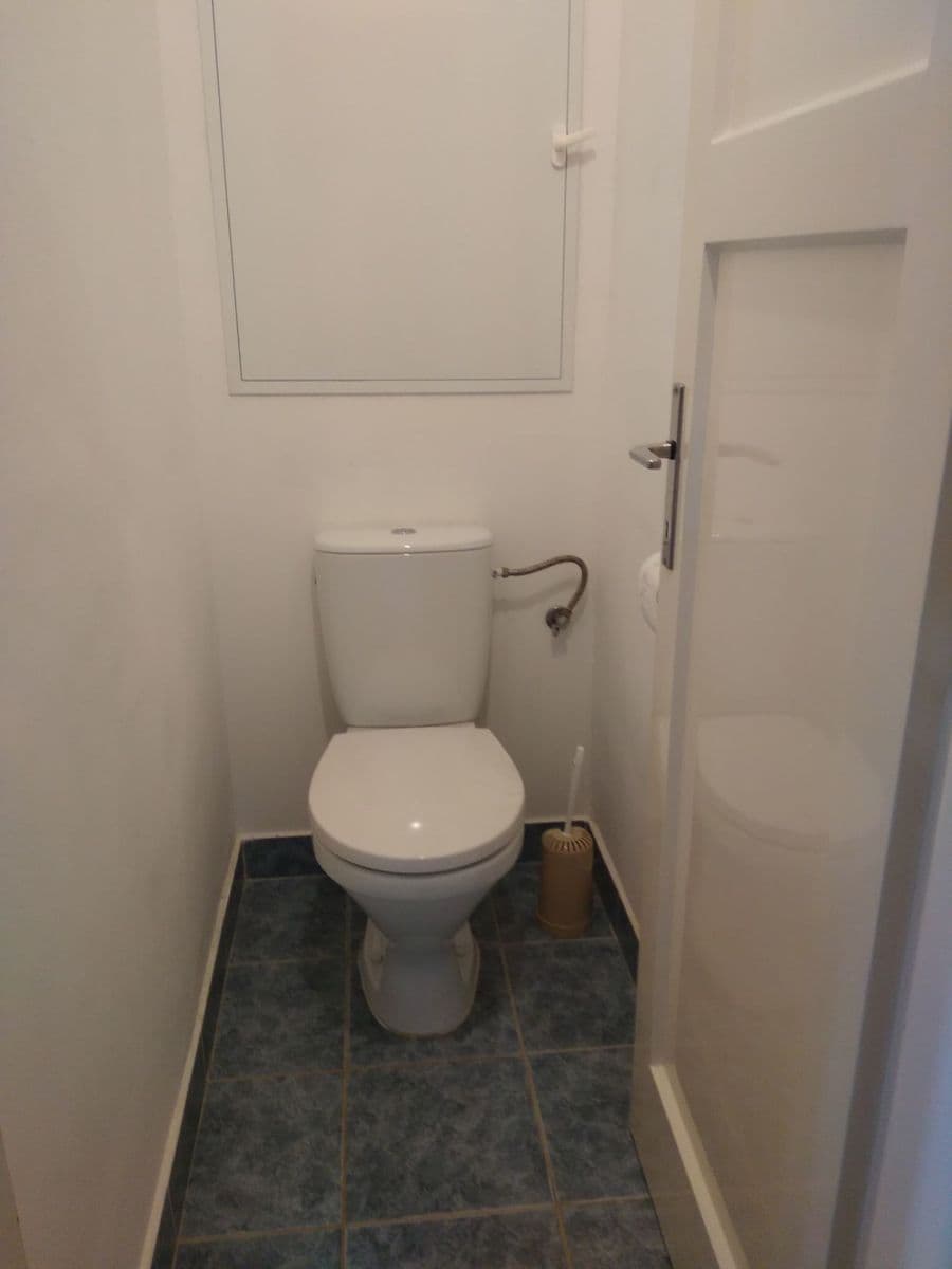 2 bedroom flat to rent, 56 m², Poříčí, Brno, Jihomoravský Region 2 bedroom flat to rent, 56 m², Poříčí, Brno, Jihomoravský Region