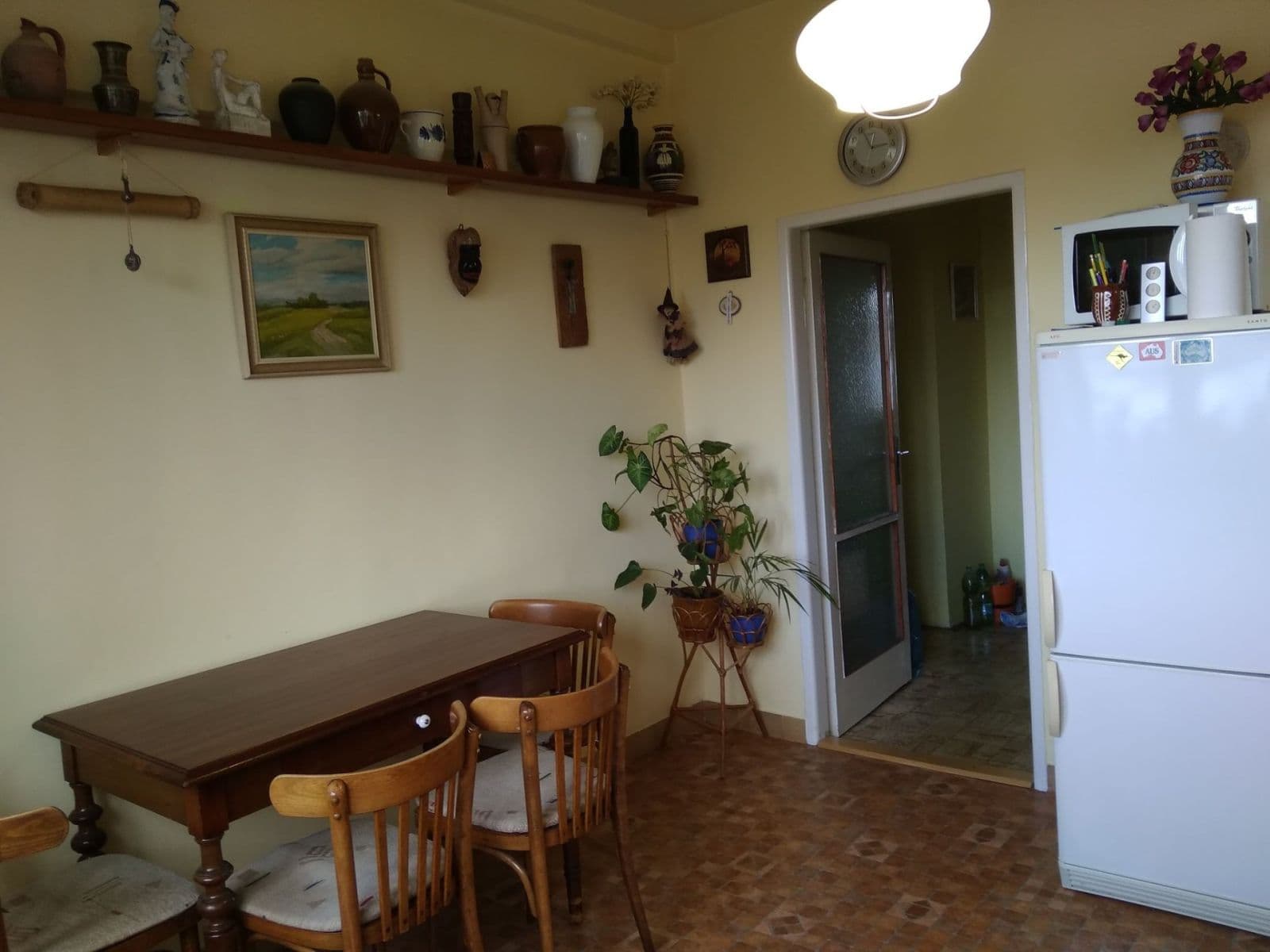 2 bedroom flat to rent, 56 m², Poříčí, Brno, Jihomoravský Region 2 bedroom flat to rent, 56 m², Poříčí, Brno, Jihomoravský Region