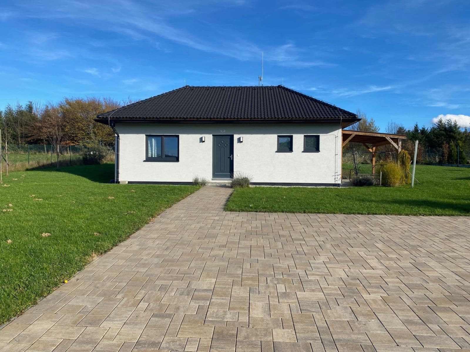 house for sale, 83 m², Pržno, Moravskoslezský Region house for sale, 83 m², Pržno, Moravskoslezský Region