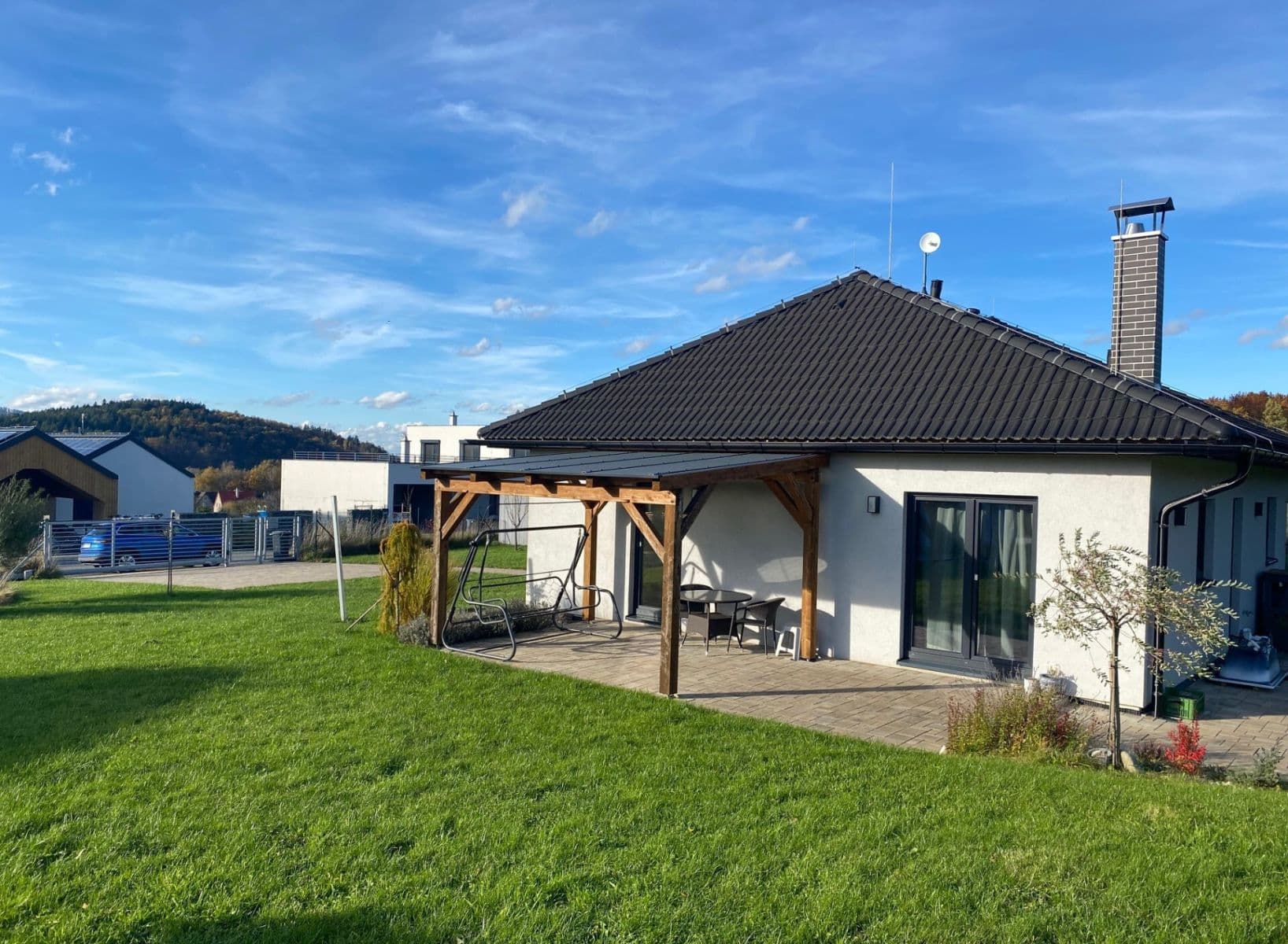 house for sale, 83 m², Pržno, Moravskoslezský Region house for sale, 83 m², Pržno, Moravskoslezský Region