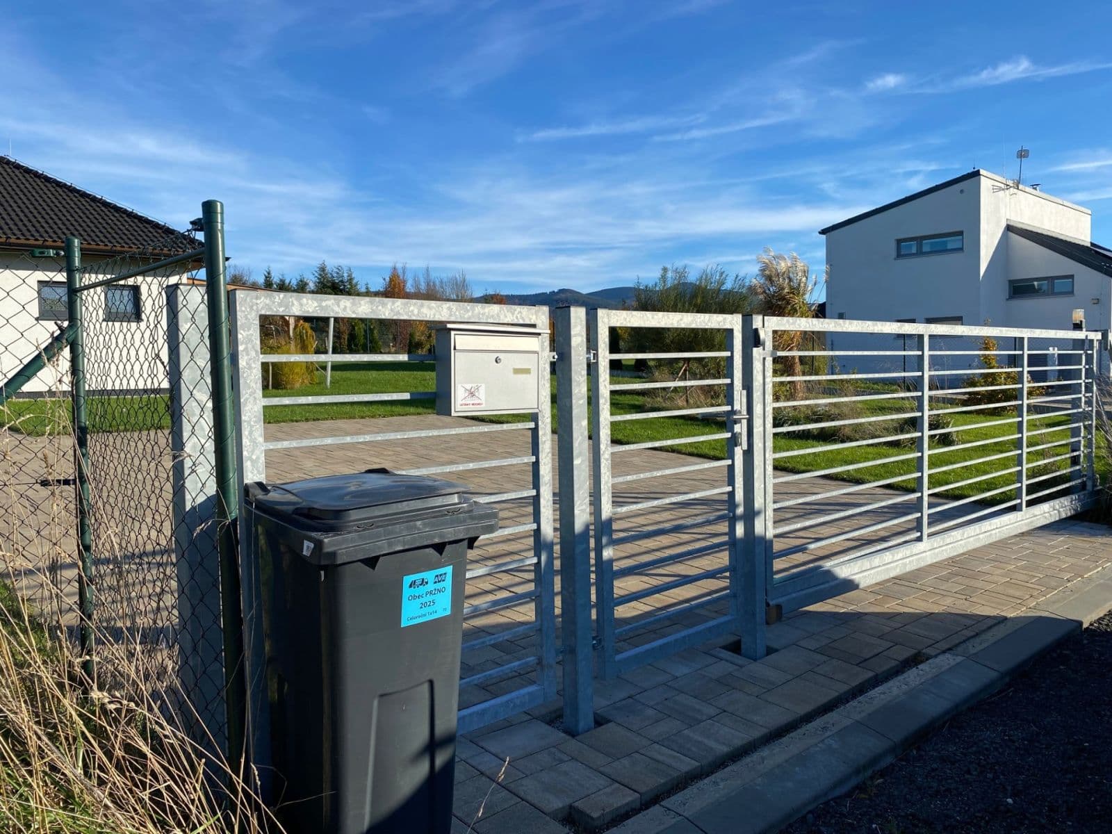 house for sale, 83 m², Pržno, Moravskoslezský Region house for sale, 83 m², Pržno, Moravskoslezský Region