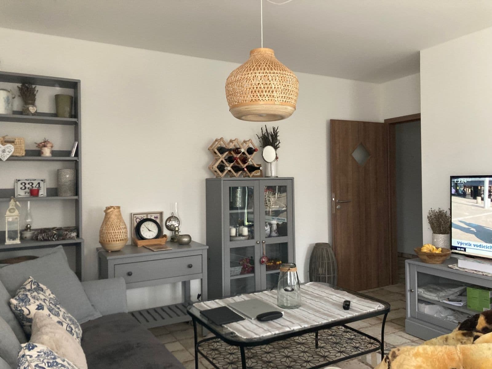 house for sale, 83 m², Pržno, Moravskoslezský Region house for sale, 83 m², Pržno, Moravskoslezský Region