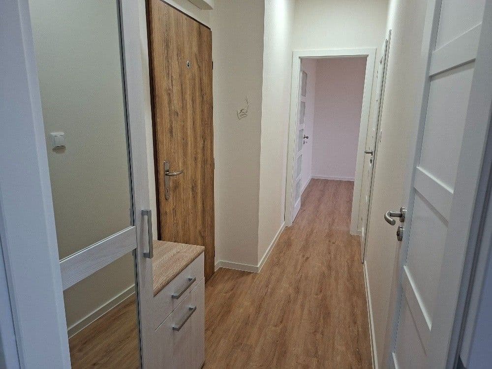 2 bedroom flat to rent, 52 m², Poděbradská, Prague, Prague 2 bedroom flat to rent, 52 m², Poděbradská, Prague, Prague