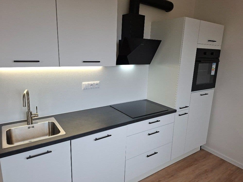 2 bedroom flat to rent, 52 m², Poděbradská, Prague, Prague 2 bedroom flat to rent, 52 m², Poděbradská, Prague, Prague