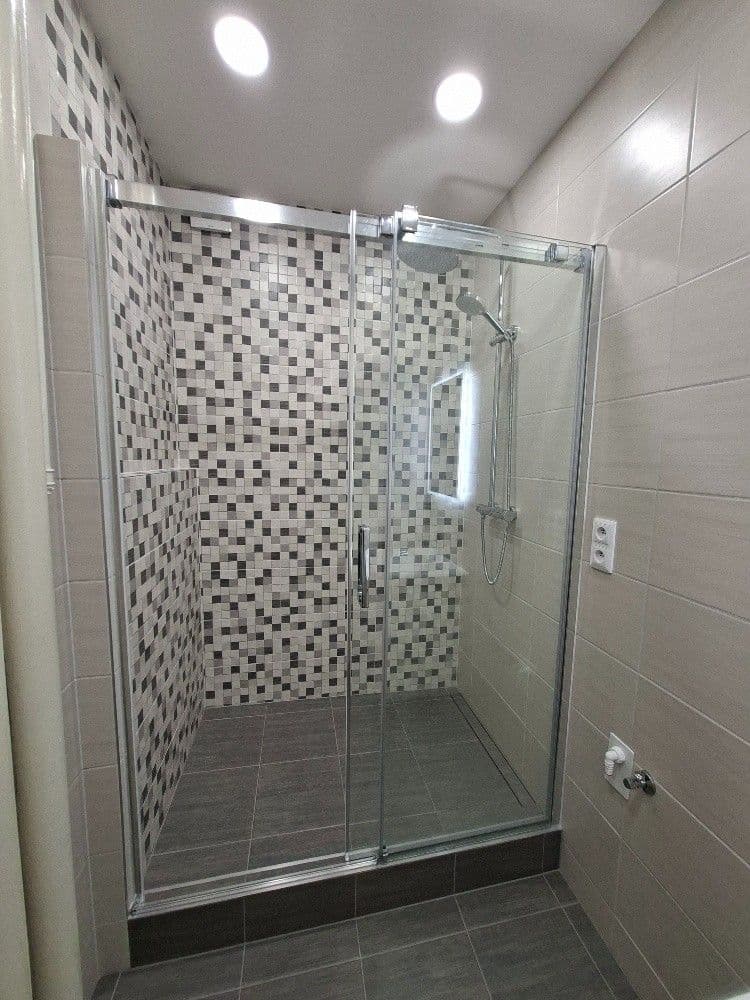 2 bedroom flat to rent, 52 m², Poděbradská, Prague, Prague 2 bedroom flat to rent, 52 m², Poděbradská, Prague, Prague