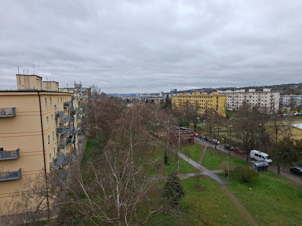 2 bedroom flat to rent, 52 m², Poděbradská, Prague, Prague 2 bedroom flat to rent, 52 m², Poděbradská, Prague, Prague