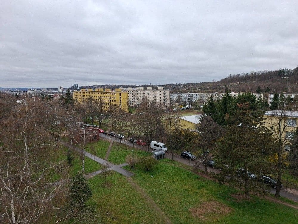 2 bedroom flat to rent, 52 m², Poděbradská, Prague, Prague 2 bedroom flat to rent, 52 m², Poděbradská, Prague, Prague