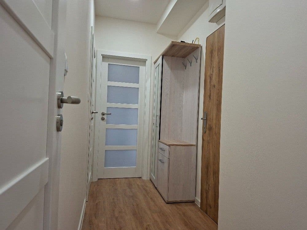 2 bedroom flat to rent, 52 m², Poděbradská, Prague, Prague 2 bedroom flat to rent, 52 m², Poděbradská, Prague, Prague