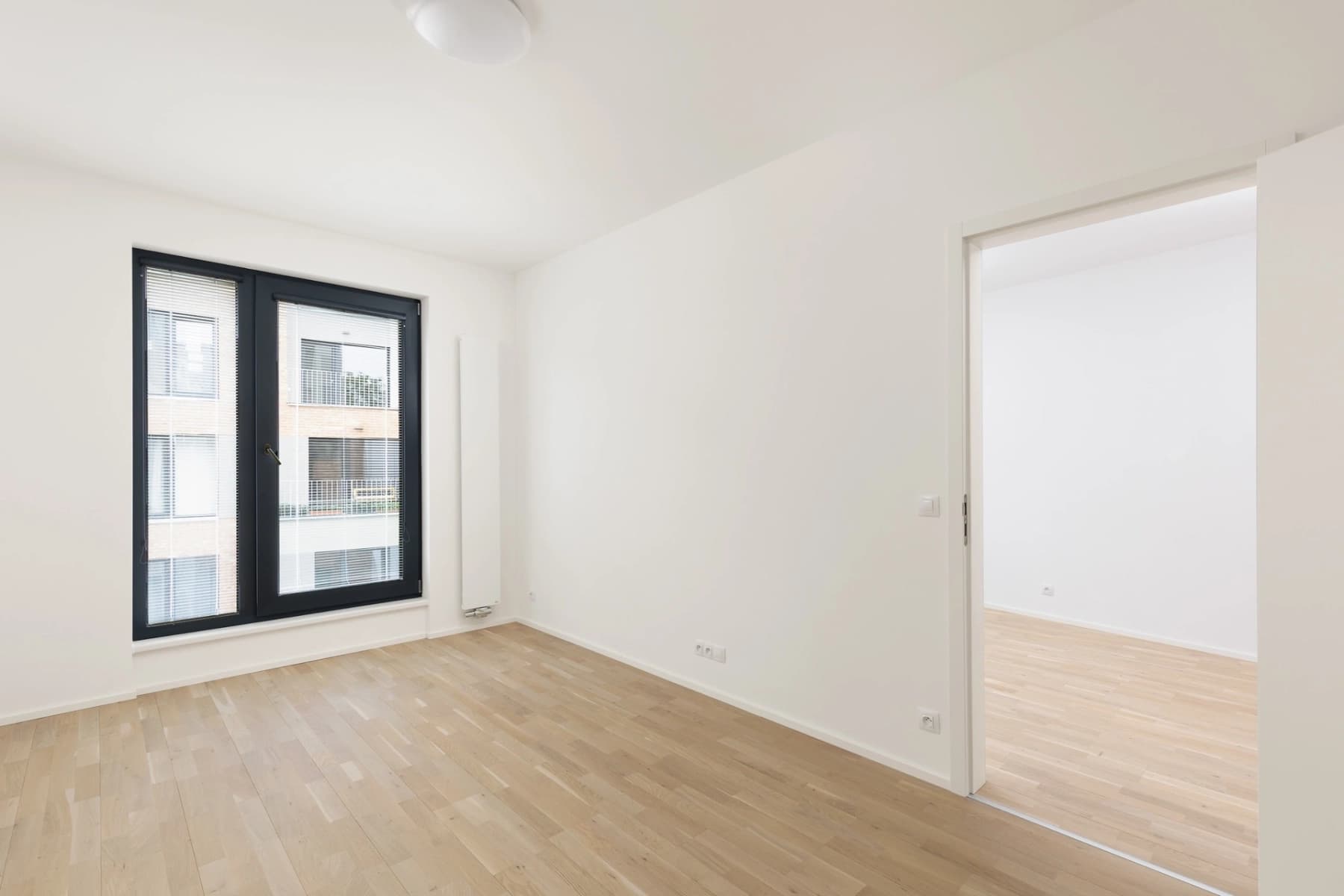 1 bedroom with open-plan kitchen flat to rent, 47 m², Michelská, Prague, Prague 1 bedroom with open-plan kitchen flat to rent, 47 m², Michelská, Prague, Prague